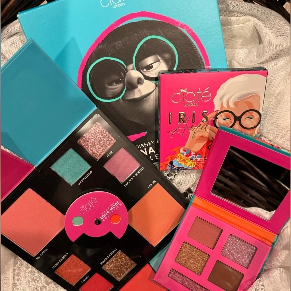 Ciate’ London Cosmetics 2pc Bundle - Picture 2 of 7
